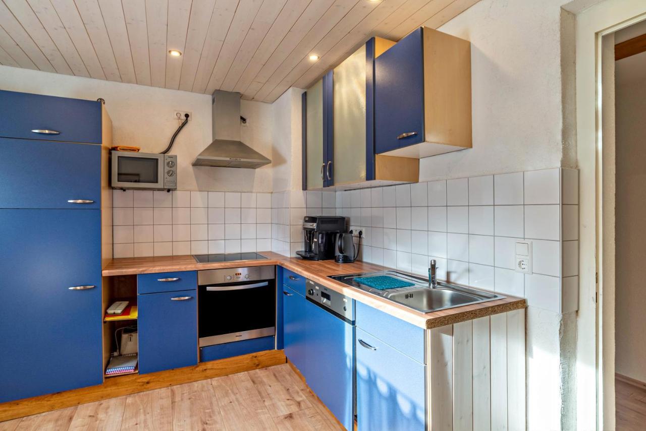 Am Sersbach Forbach Ngoại thất bức ảnh
